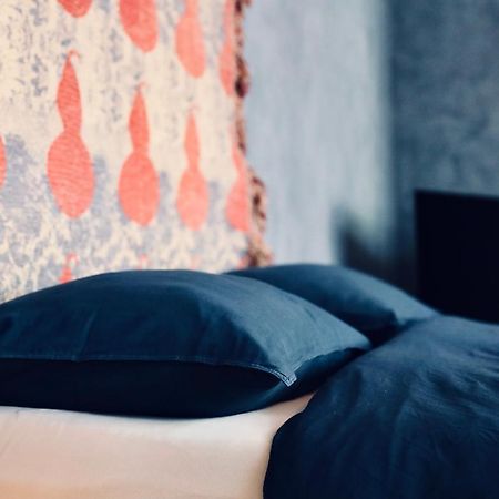 Verne Dreams Gent Eksteriør bilde