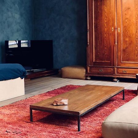 Verne Dreams Gent Eksteriør bilde