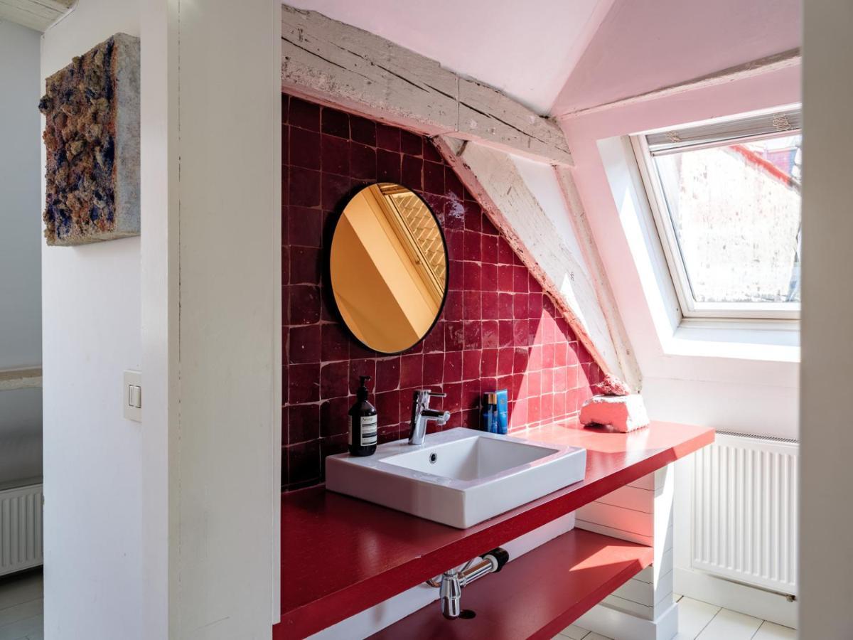 Verne Dreams Gent Eksteriør bilde